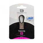 فلش تروبایت مدل TRUEBYTE TRANS 8G