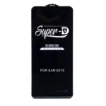 گلس SAMSUNG A21S SuperD