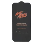 گلس SAMSUNG NOTE 10 Lite/ NOTE 20 antistatic