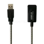کابل افزایش دی نت مدل D-NET DT461 20M USB