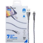 کابل کینگ استار KingStar K28I 1M IPHONE