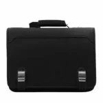 کیف اداری چرمی STAR BS1185 مشکی