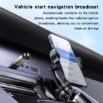 دانگل بلوتوث یسیدو مدل Yesido YAU81