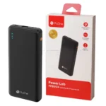 پاور بانک پرووان مدل PROONE PPB5124 10000mAh مشکی
