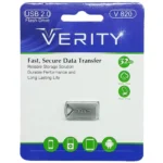 فلش وریتی مدل 820 VERITY 32G
