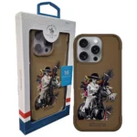 قاب اپل مدل POLO IPHONE 16Pro دیزرت