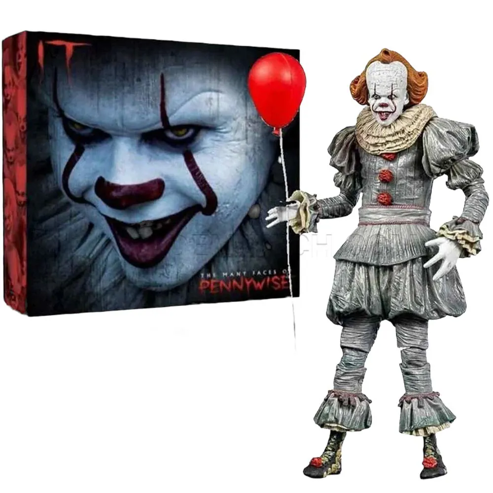 1bce9d3fe609c1f2a2729308e48a9ae557320da8189e10544f3ac465b713b692.webp اکشن فیگور PENNYWISE شخصیت IT کد : 7249