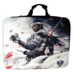 کیف PS4 طرح Tsushima Of Ghost