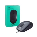 0ماوس سیم دارطرح LOGITECH M90