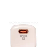 کلگی شارژر هیمی مدل HIMI VQ-T45 20W PD سفید