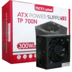 پاور تسکو مدل TSCO TP700N 300W