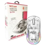 ماوس بی سیم تسکو مدل TSCO TM 795W مشکی