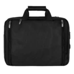کیف لپ تاپ سه کاره CAT LB30 مشکی