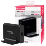 شارژر کامل رومیزی تسکو مدل TSCO TTC69 AC 150W