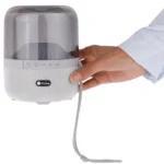 اسپیکر پرتابل پرووان مدل PROONE PSB4118 طوسی