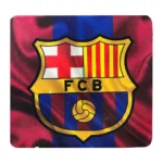 کیف PS4 طرح بارسلونا