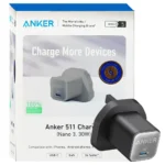 کلگی شارژر انکر ANKER A2147K11 511PD 30W