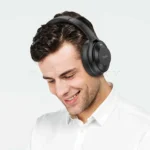 هدست بلوتوثی رم خور هوکو مدل HOCO W37 ANC