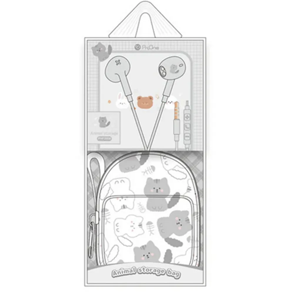 1cc0a60f0cb8d2b5d23945b4bf5e15748fd1aa2d0d5493a1bdd09d24fb6bc6c9.webp هندزفری پرووان PHF3906 سفید طوسی PROONE