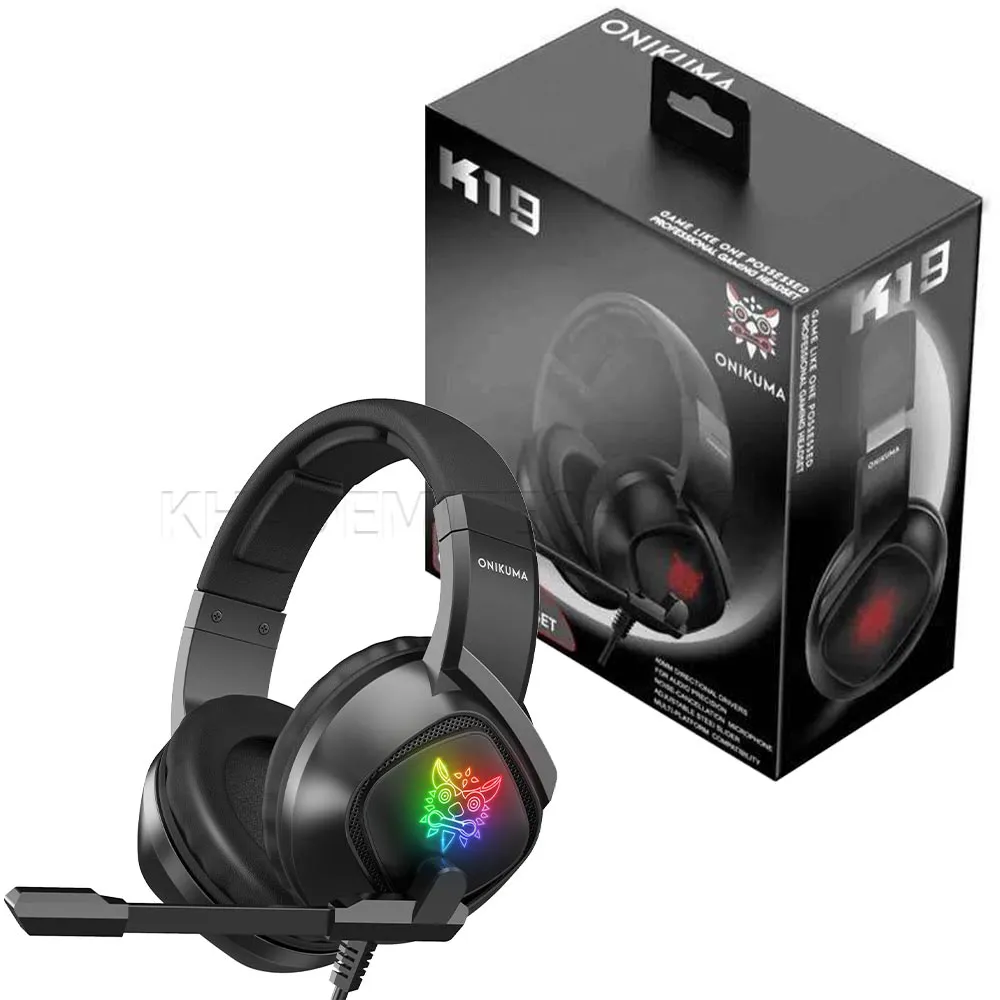 1cdfd29f03763546385b3d7baa75e286f6479c760a5bcbbe5107a44fd3023e26.webp هدست سیم دار گیمینگ اونیکوما مدل ONIKUMA K19 مشکی