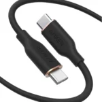 کابل شارژ انکر مدل ANKER A8552H11 PD TYPE-C مشکی