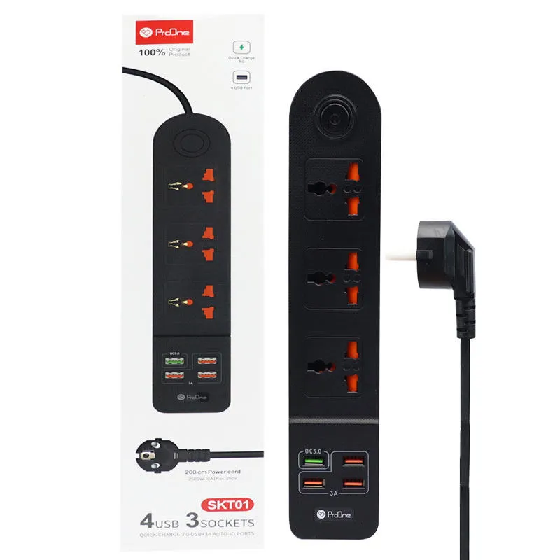 1d00ce9cf42941612ab3f53e1096c4820348d92ca312d085953433643d5fe0db.webp رابط برق SKT01 فست شارژ PROONE مشکی