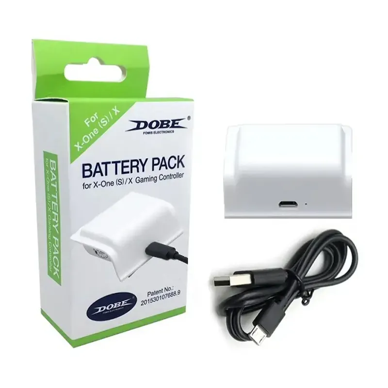 1d46a7e6af7791daa402edf2d3b814841c266a7d5c4d6886ad301fb9110ff893.webp باتری پک XBOX TYX-561S DOBE