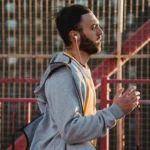 هندزفری بلوتوثی گردنی هوکو مدل HOCO ES62