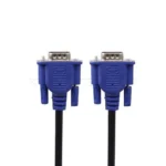 کابل مانیتور انوشان مدل 2+3 ANOSHAN VGA