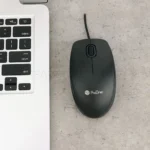 ماوس سیم دار پرووان مدل PROONE PMC45