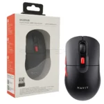 ماوس بی سیم هویت مدل HAVIT MS59WB مشکی