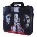 کیف PS4 طرح THE LAST OF US