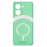 قاب شیائومی مدل Xiaomi Redmi A5 MARK پسته ای مات