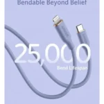 کابل شارژ انکر ANKER A8662H11 PD IPHONE مشکی