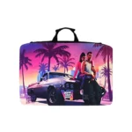 کیف طرح جی تی ای اسلیم SLIM PS5 GTA