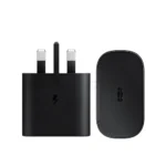 شارژر کلگی اورجینال سامسونگ مدل SAMSUNG PD 3Pin 25W پک جدید