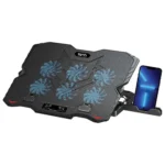 فن خنک کننده نوت بوک تسکو مدل TSCO TCLP 3111