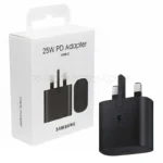 شارژر کلگی سامسونگ مدل SAMSUNG EP-TA800 3 PIN 25W