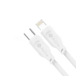 کابل لایتنینگ پرووان مدل PROONE PCC143 PD سفید