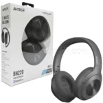 هدست بلوتوثی رم خور ایفورتک مدل A4TECH BH-220 مشکی