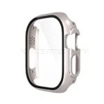 محافظ اپل واچ مدل HOCO WS6 49M نقره ای