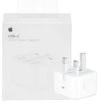 کلگی شارژر اپل مدل ORGINAL IPHONE B/A 20W اپل استوری