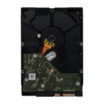 هارد وسترن دیجیتال مدل 500GB PURPLE W.D آرتی