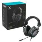 هدست گیمینگ رپو مدل RAPOO VH300S مشکی