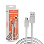 کابل موکسوم مدل MOXOM KH-18 MICRO سفید