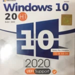 *گردو ویندوزHOME+PRO+UEFI+EN10