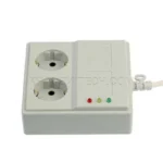 محافظ یخچال سرامیکی دو خانه پارت مدل PART ELECTRIC