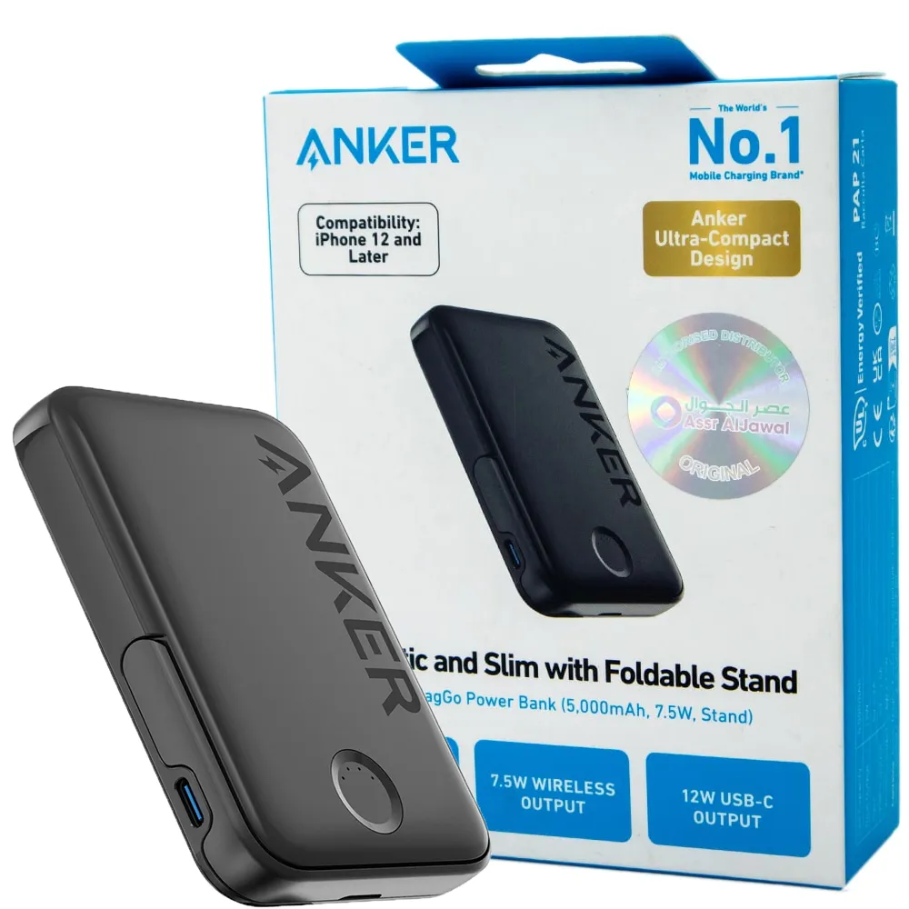 1fc69c9ec7427a3e71e2fac98d831e78f47d51203d67587d4f2d479dd91d238e.webp پاوربانک 322 5000mAH A1618H11 ANKER مشکی