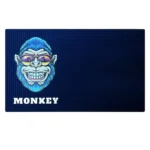 پد سیلیکونی نصب گلس Monkey