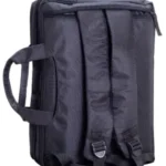 کیف لپ تاپ سه کاره LB02 N سرمه ای